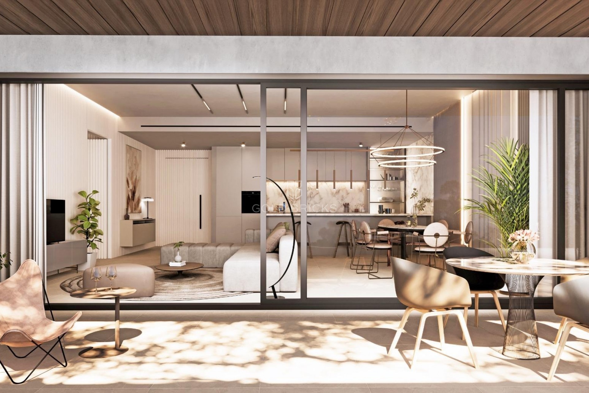 Nieuwbouw · Penthouse · Marbella · San Pedro