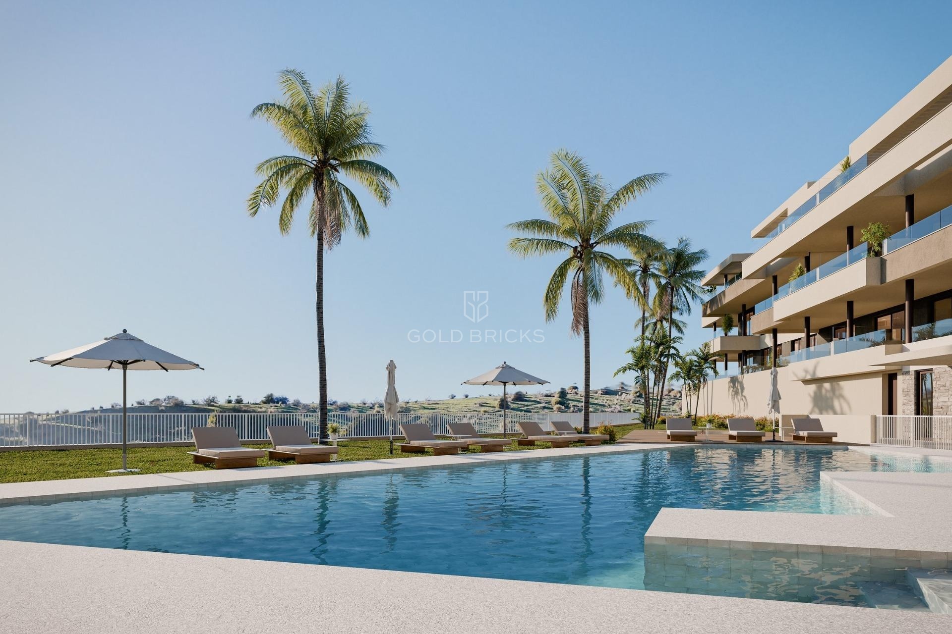 Nieuwbouw · Penthouse · Mijas · Hipódromo Costa del Sol