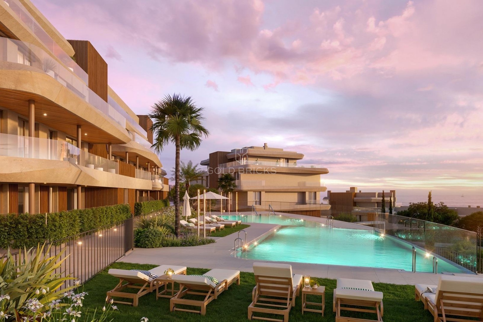 Nieuwbouw · Penthouse · Mijas · La Cala
