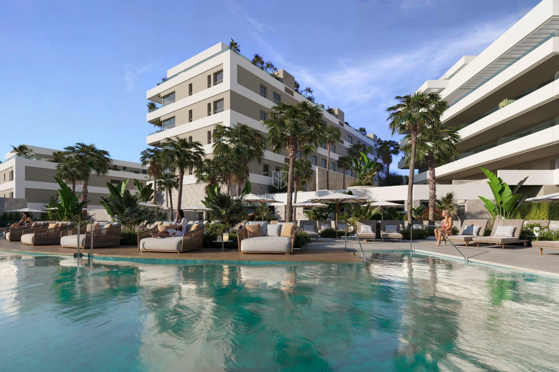 Nieuwbouw · Penthouse · Mijas · Riviera Del Sol