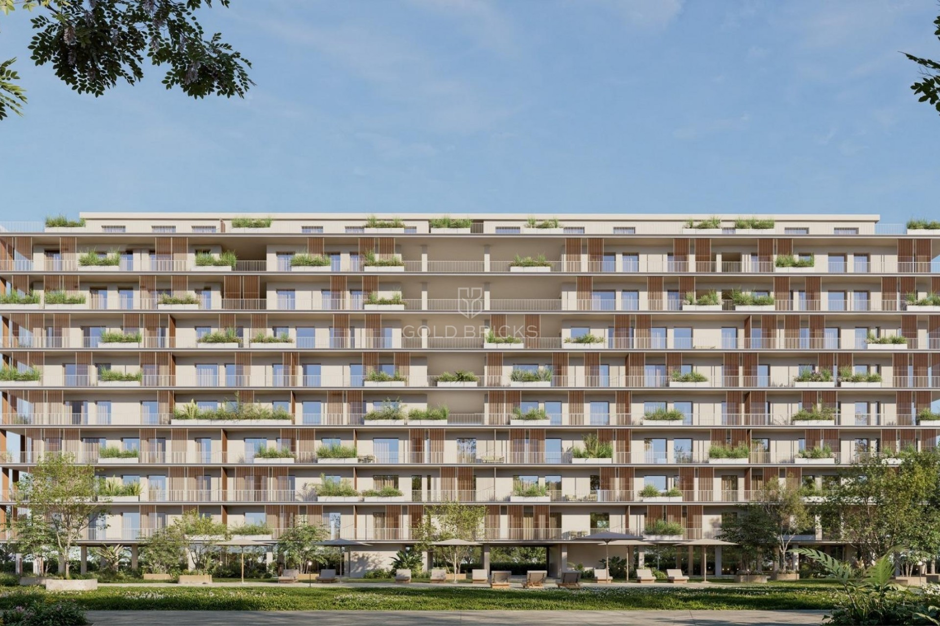 Nieuwbouw · Penthouse · Moncofa · Playa de Moncofa