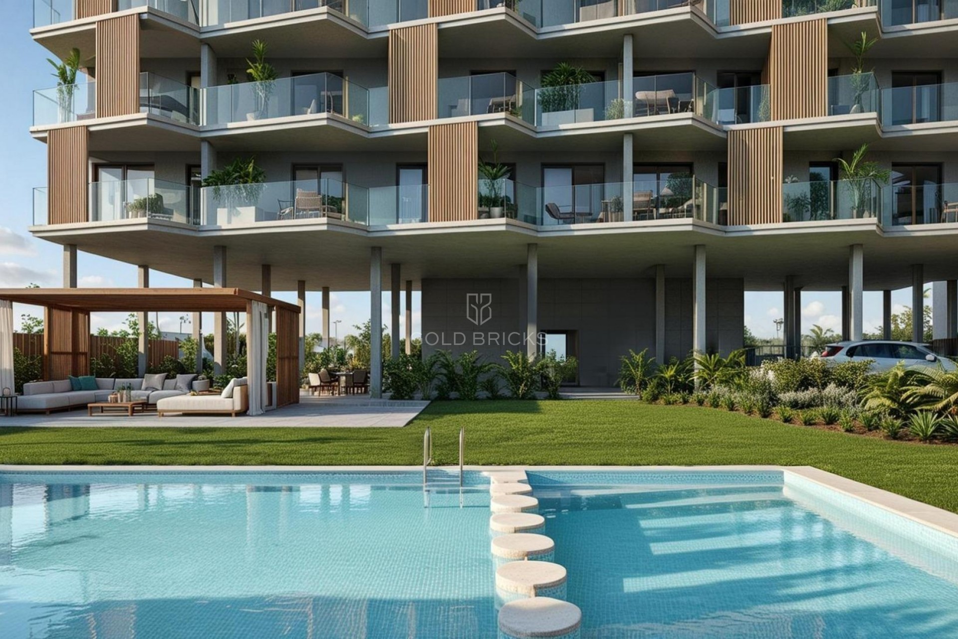 Nieuwbouw · Penthouse · Moncofa · Playa de Moncofa