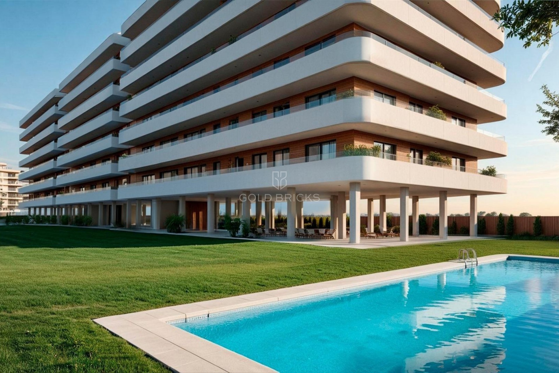 Nieuwbouw · Penthouse · Moncofa · Playa de Moncofa