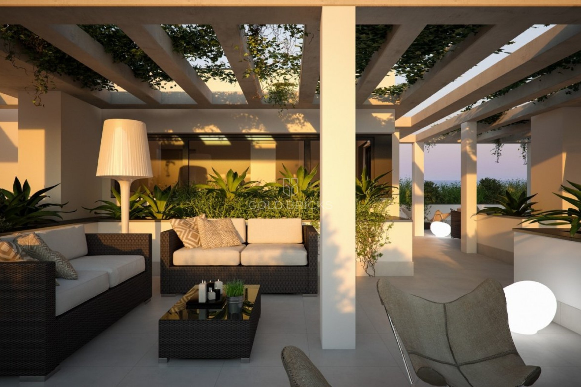 Nieuwbouw · Penthouse · Orihuela Costa · Campoamor