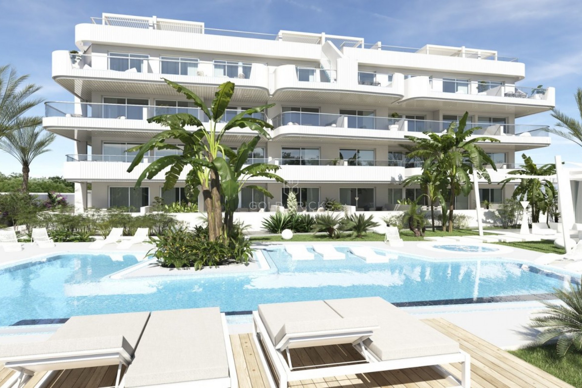 Nieuwbouw · Penthouse · Orihuela Costa · Lomas de Cabo Roig