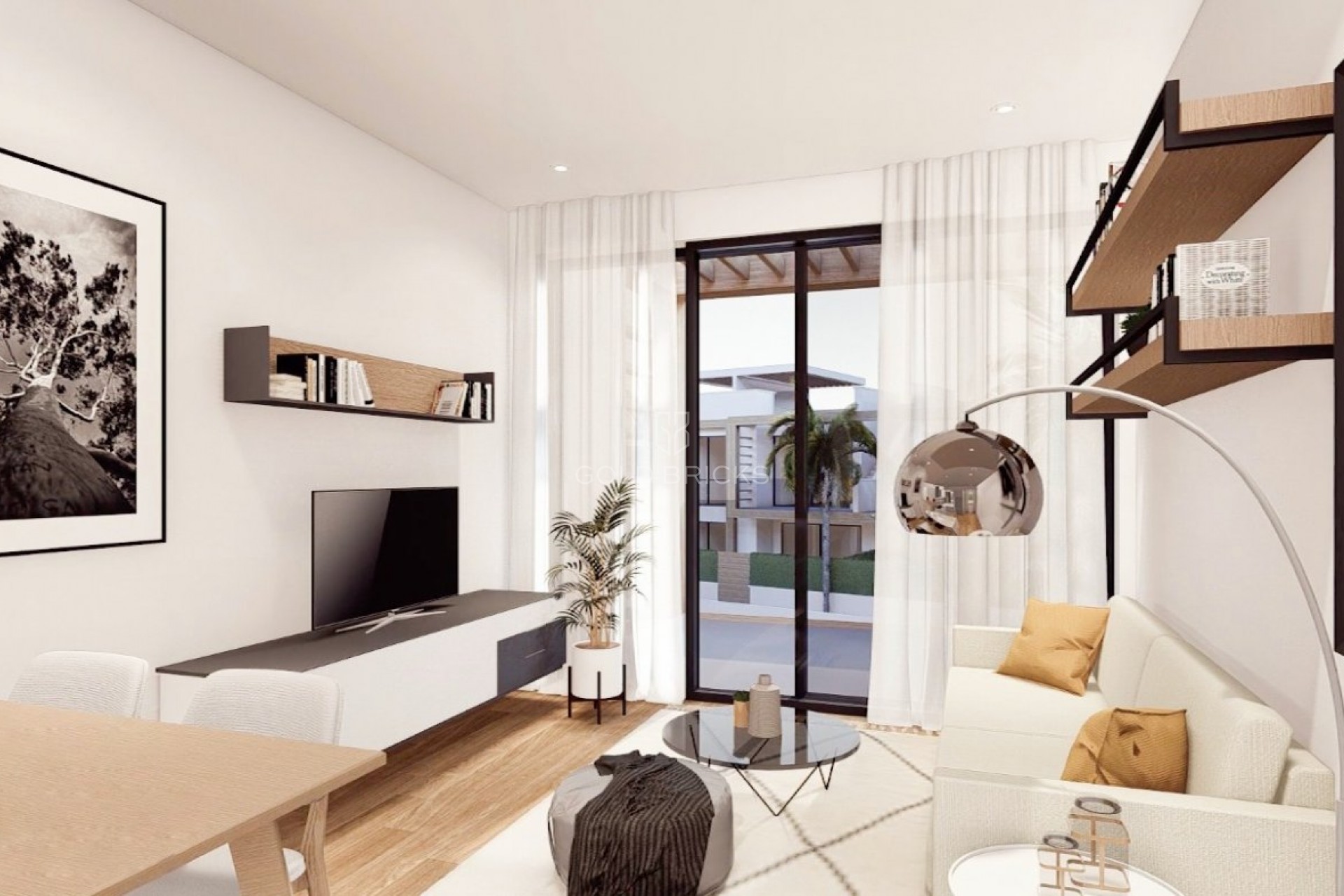 Nieuwbouw · Penthouse · Orihuela Costa · PAU 26