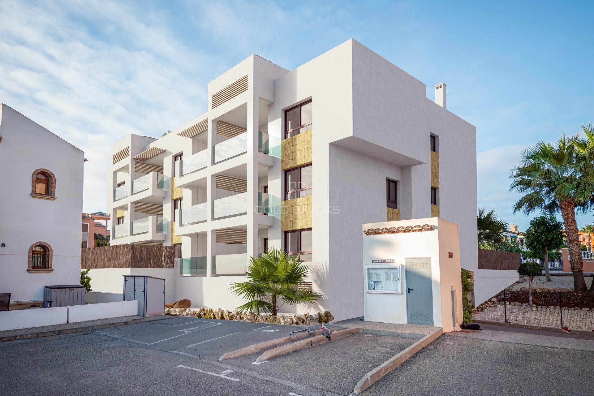 Nieuwbouw · Penthouse · Orihuela Costa · PAU 8