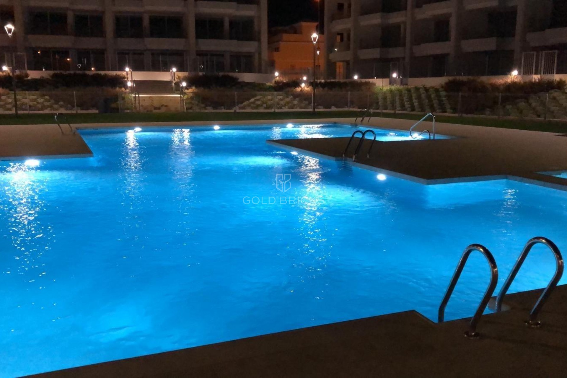 Nieuwbouw · Penthouse · Orihuela Costa · Villamartín