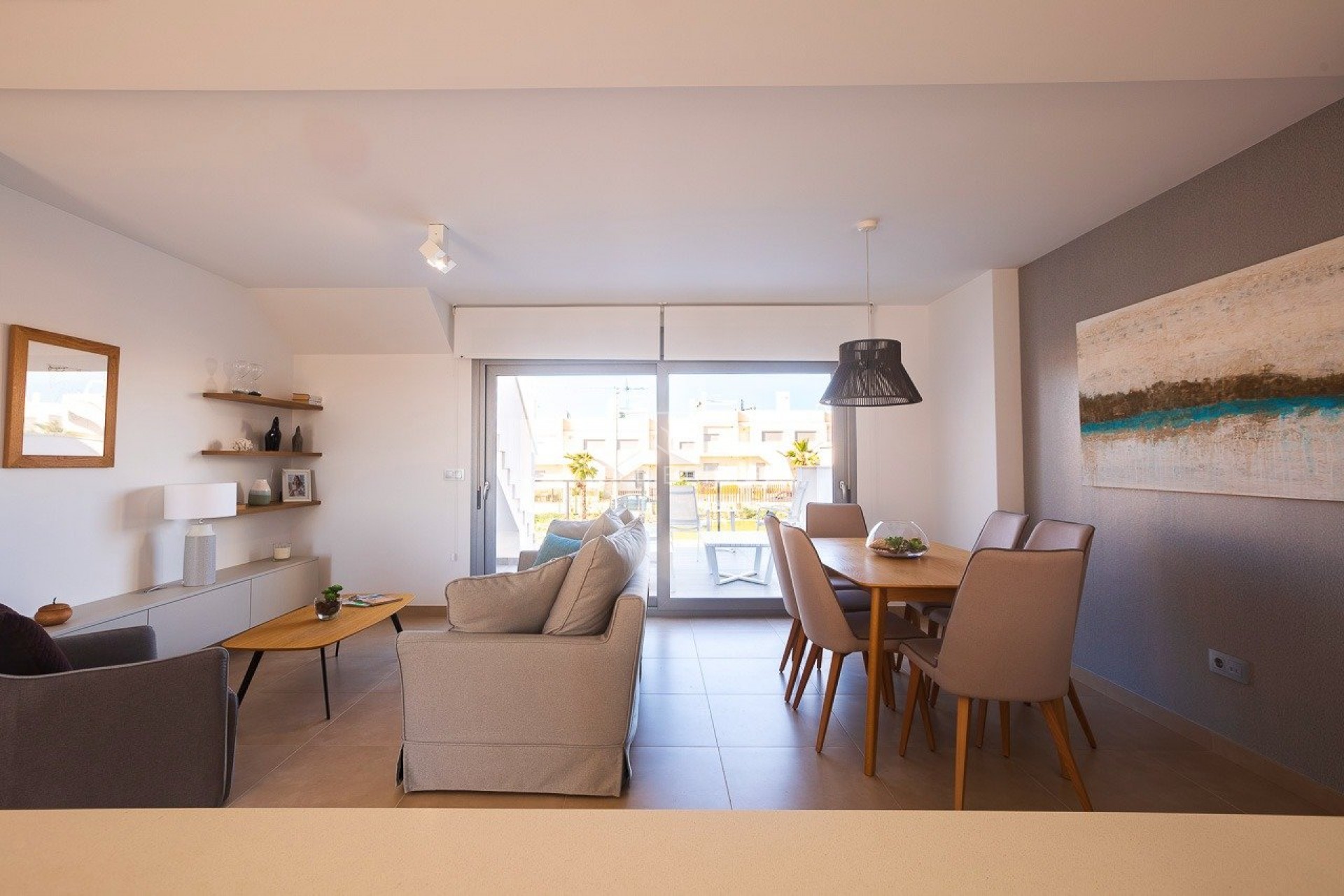 Nieuwbouw · Penthouse · Orihuela · Vistabella Golf