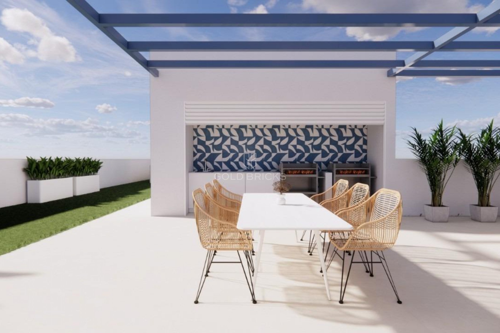 Nieuwbouw · Penthouse · Pilar de la Horadada · Torre De La Horadada