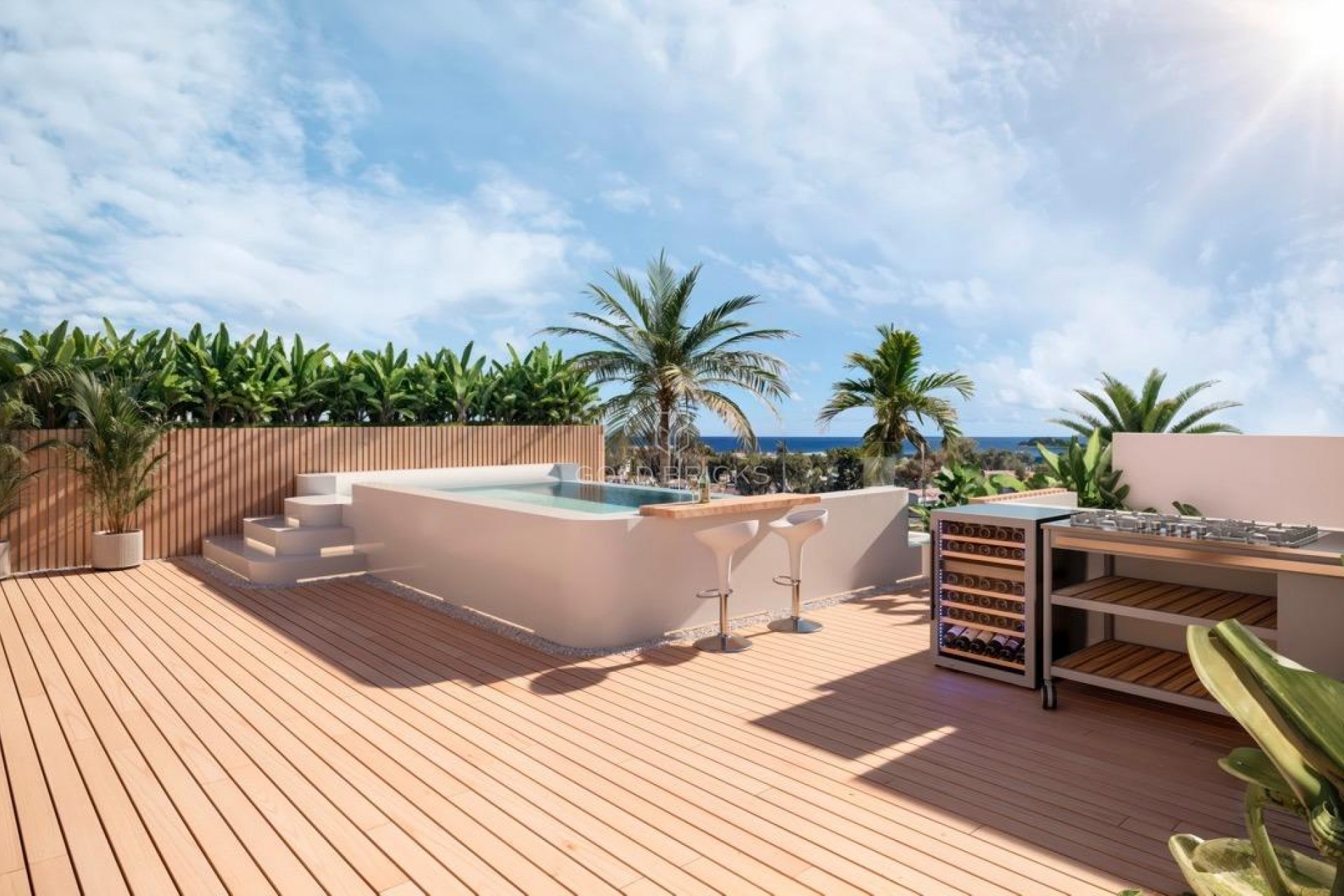 Nieuwbouw · Penthouse · San Pedro De Alcantara · Marbella West