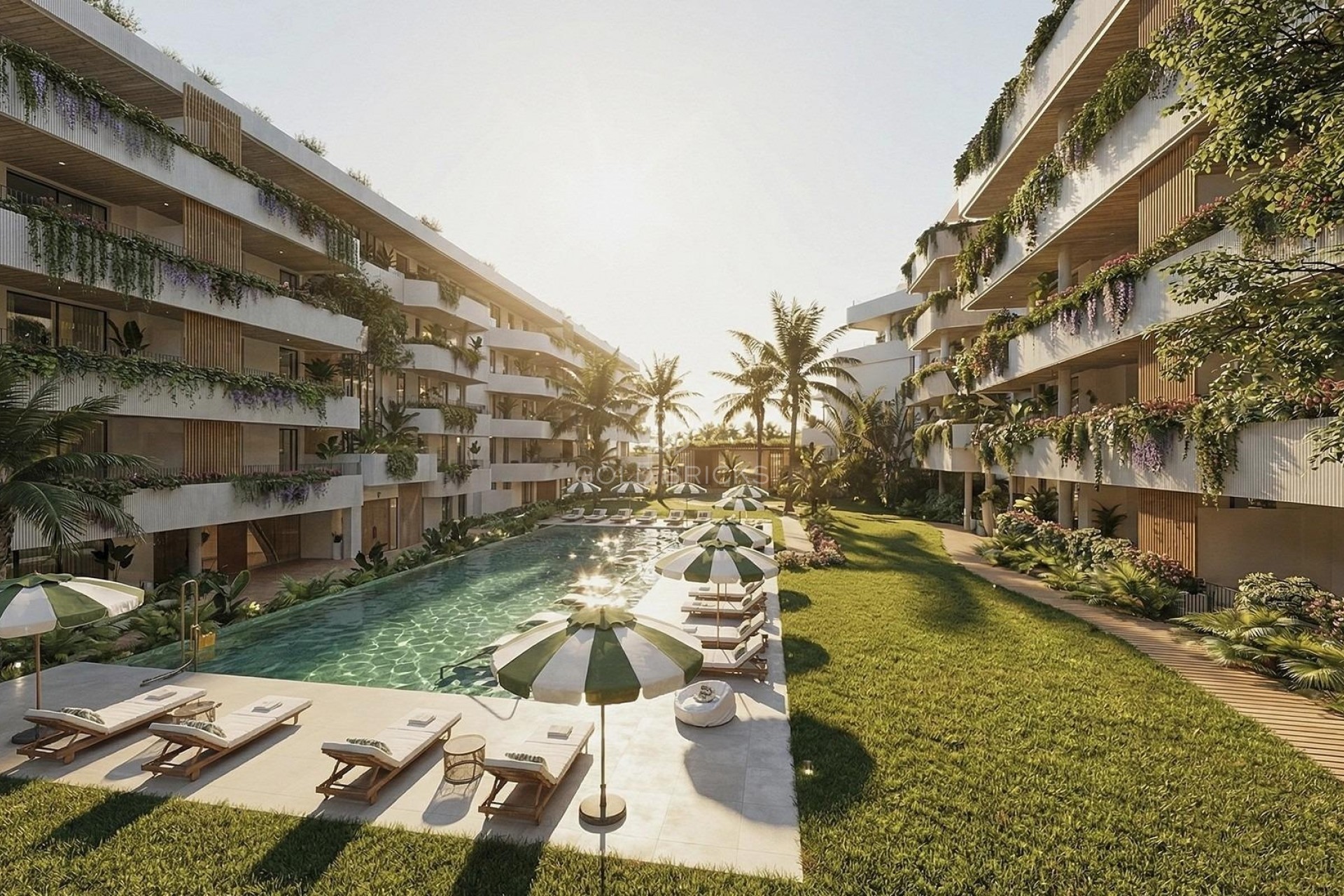 Nieuwbouw · Penthouse · San Pedro De Alcantara
