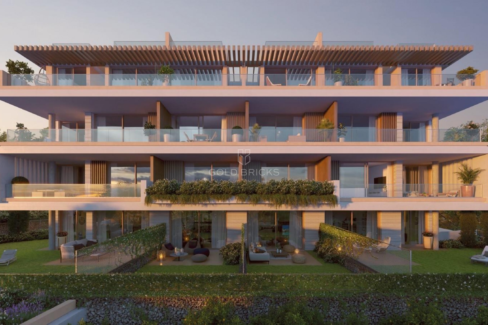 Nieuwbouw · Penthouse · Torremolinos · Benalmádena