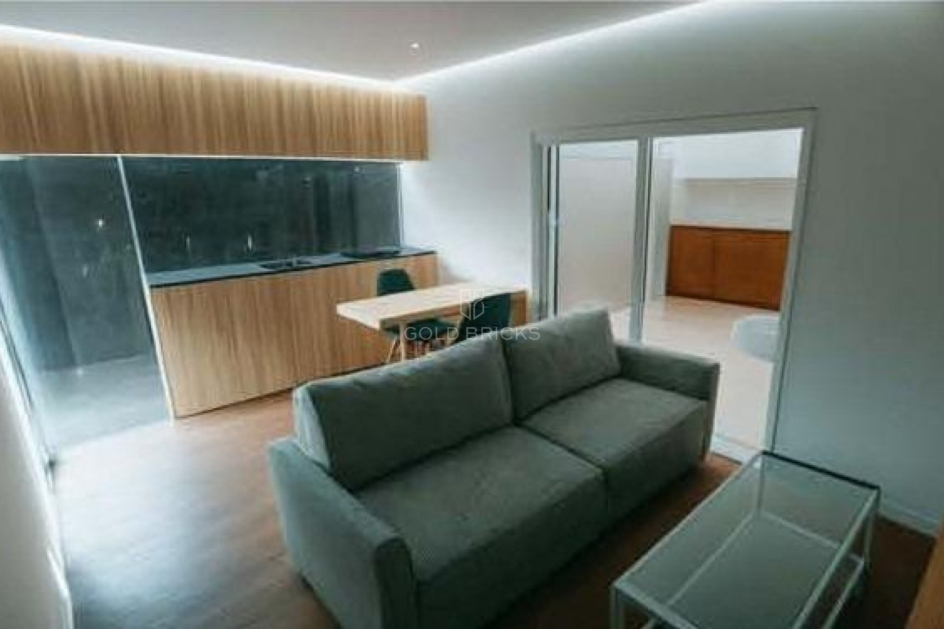 Nieuwbouw · Penthouse · Torrevieja · Centro