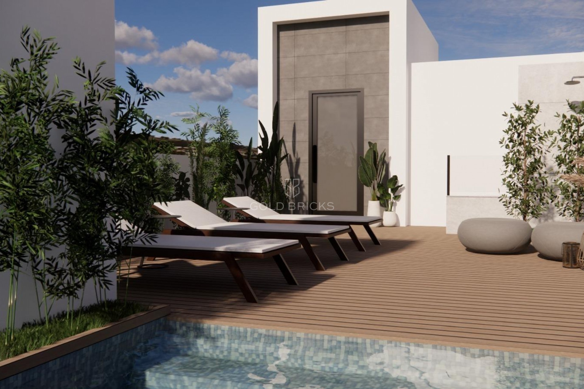 Nieuwbouw · Penthouse · Torrevieja · La Mata