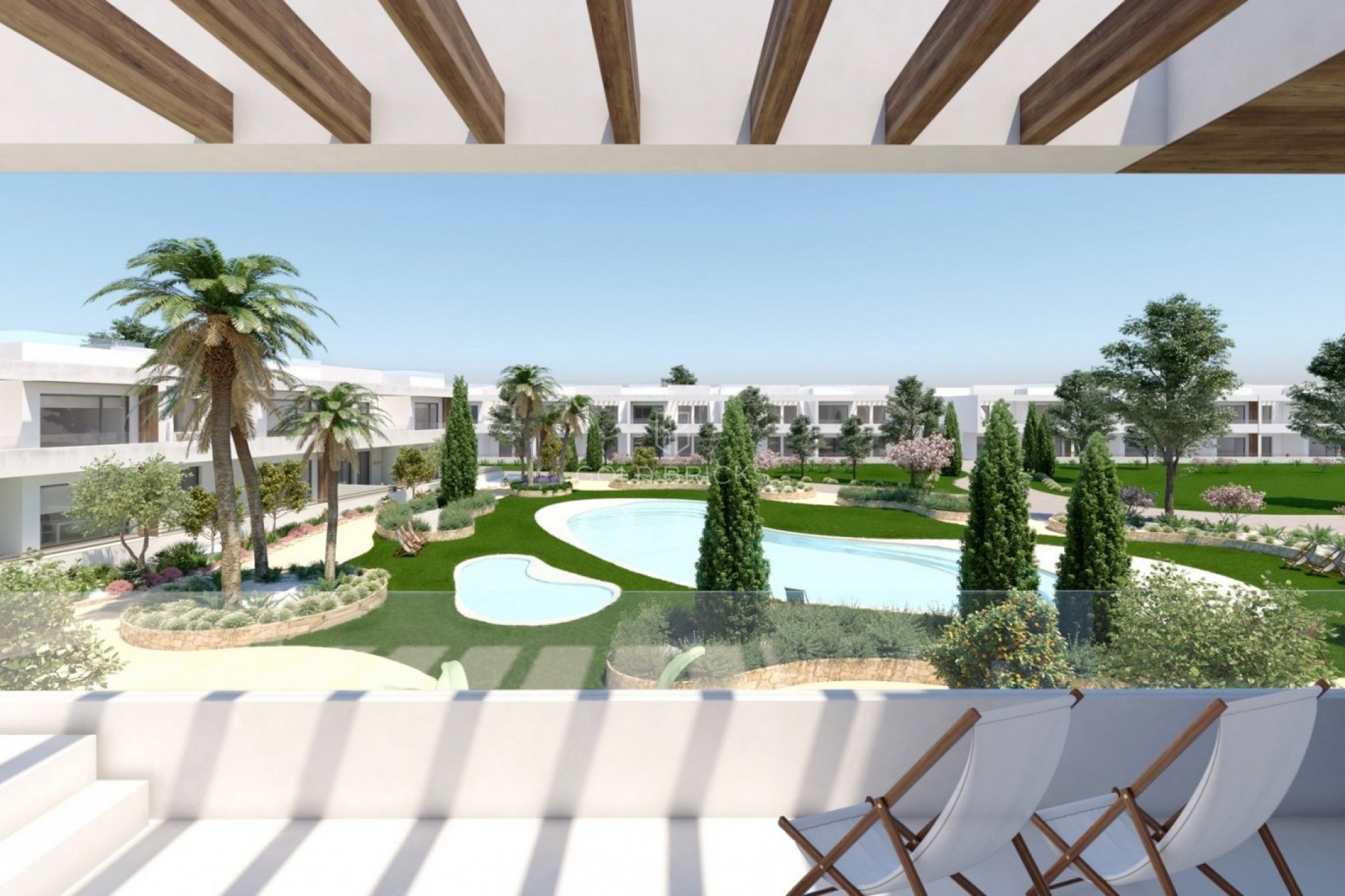 Nieuwbouw · Penthouse · Torrevieja · La veleta