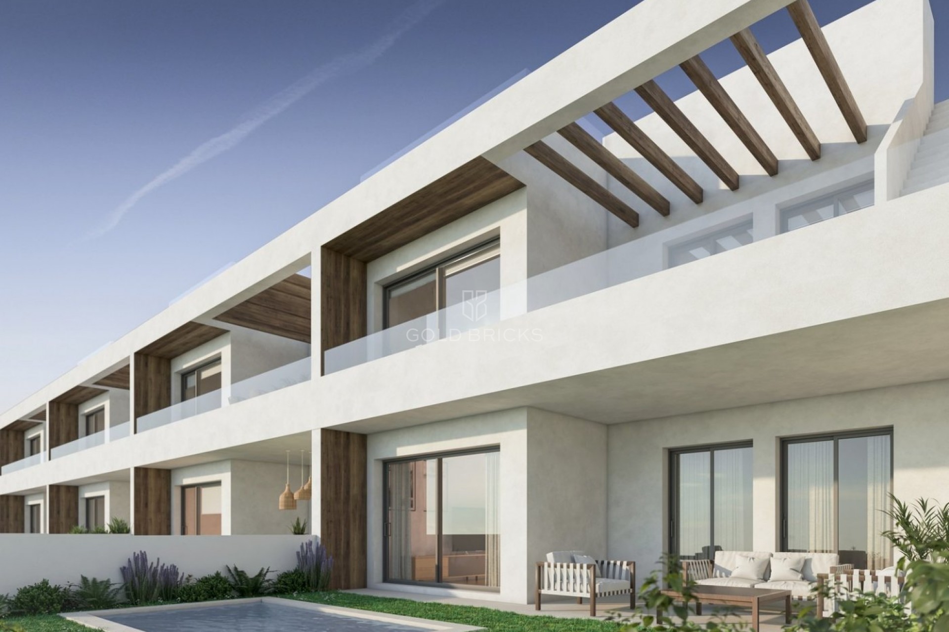 Nieuwbouw · Penthouse · Torrevieja · La veleta