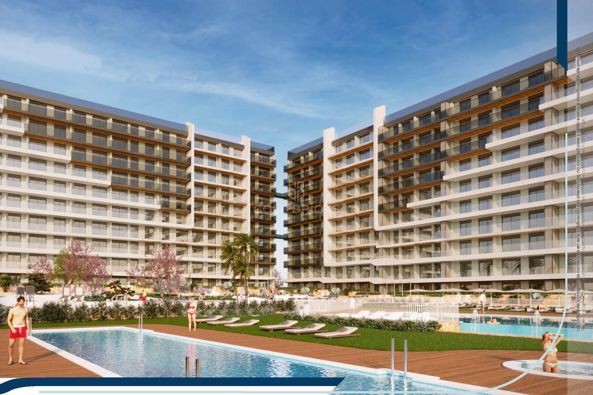 Nieuwbouw · Penthouse · Torrevieja · Punta prima