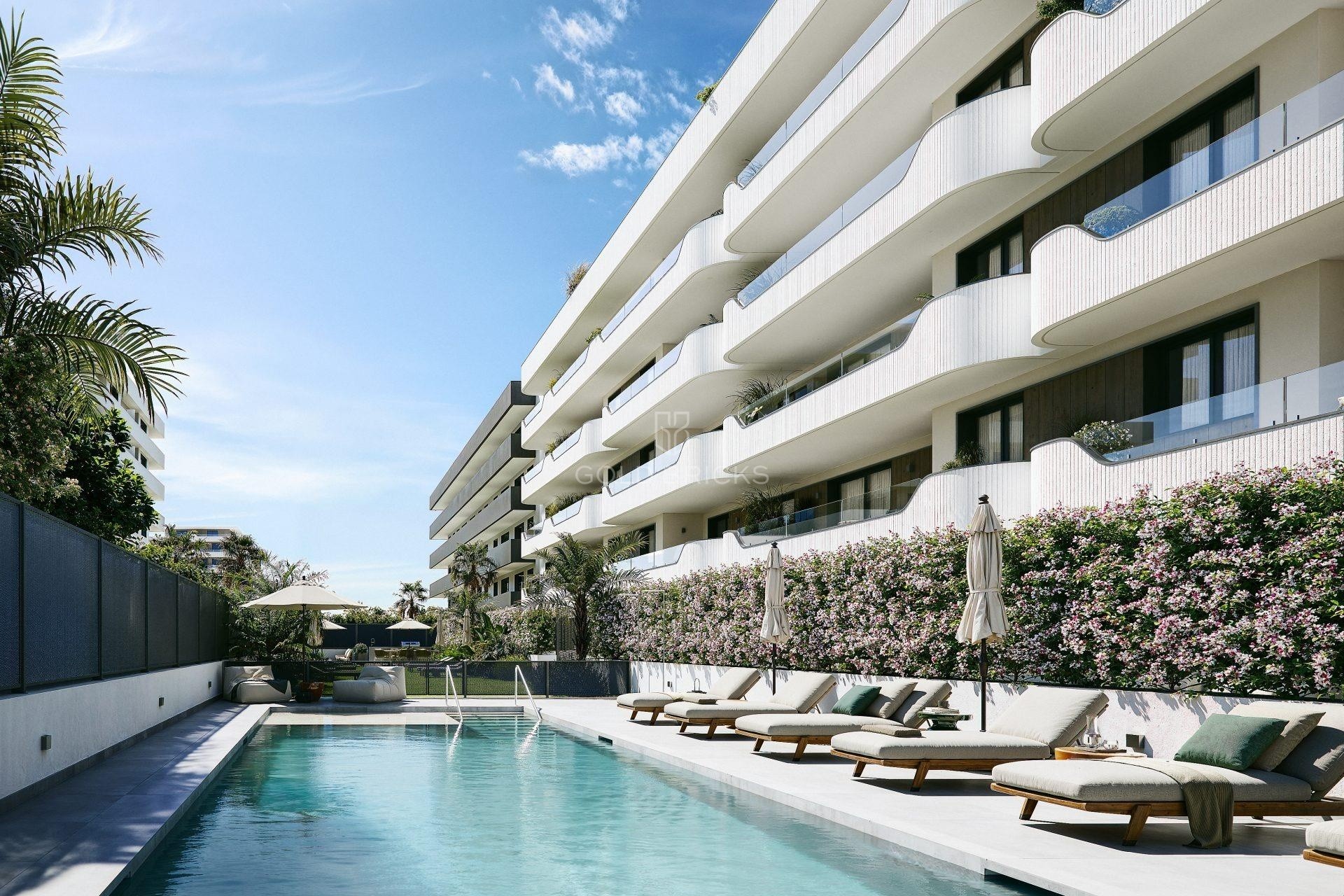 Nieuwbouw · Penthouse · Vélez Málaga · Torre del Mar