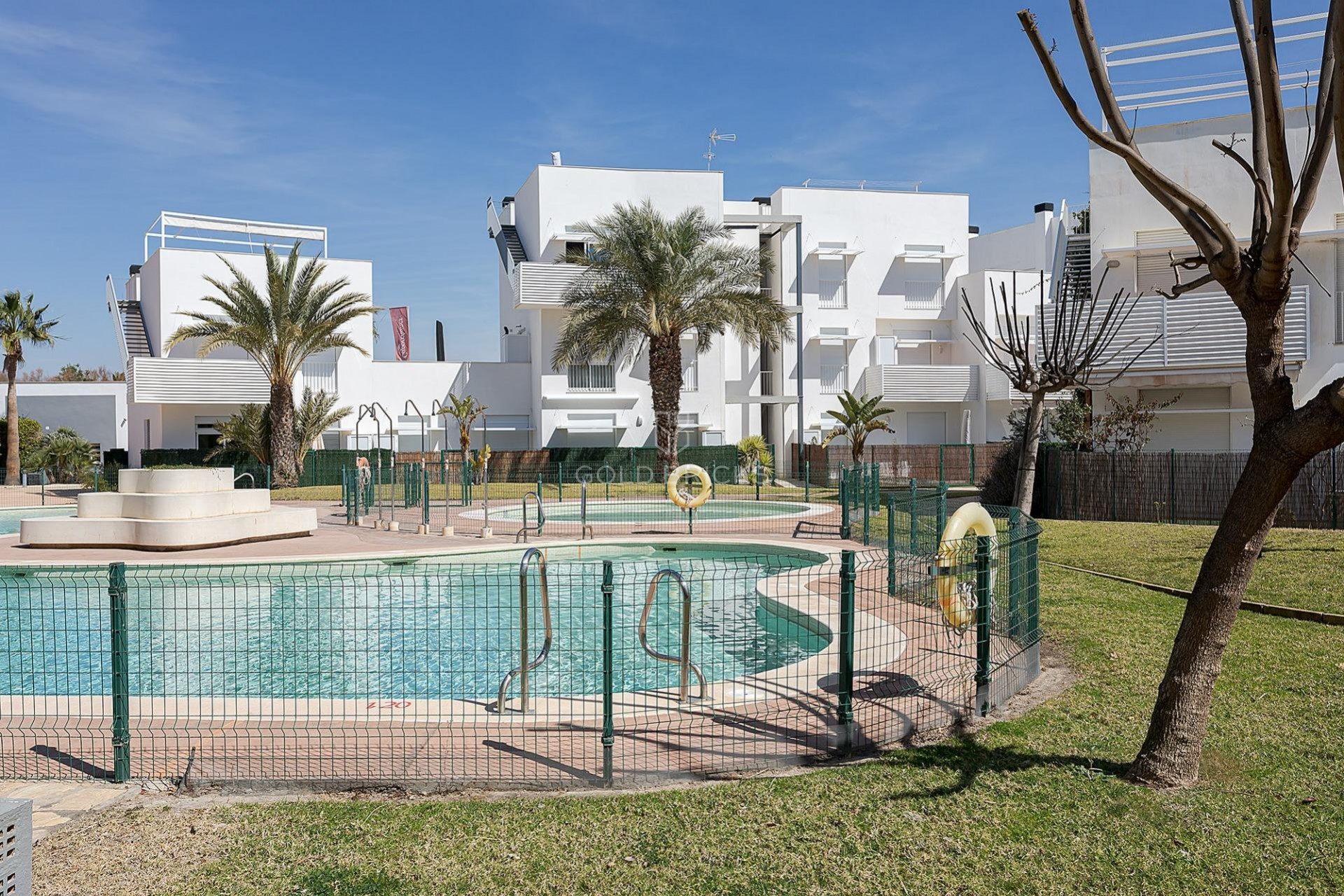 Nieuwbouw · Penthouse · Vera · Vera playa