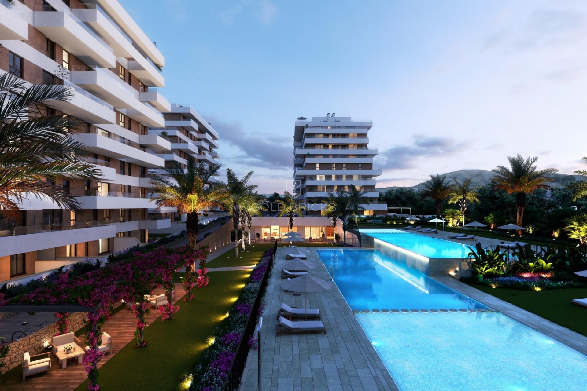 Nieuwbouw · Penthouse · Villajoyosa · Playas Del Torres