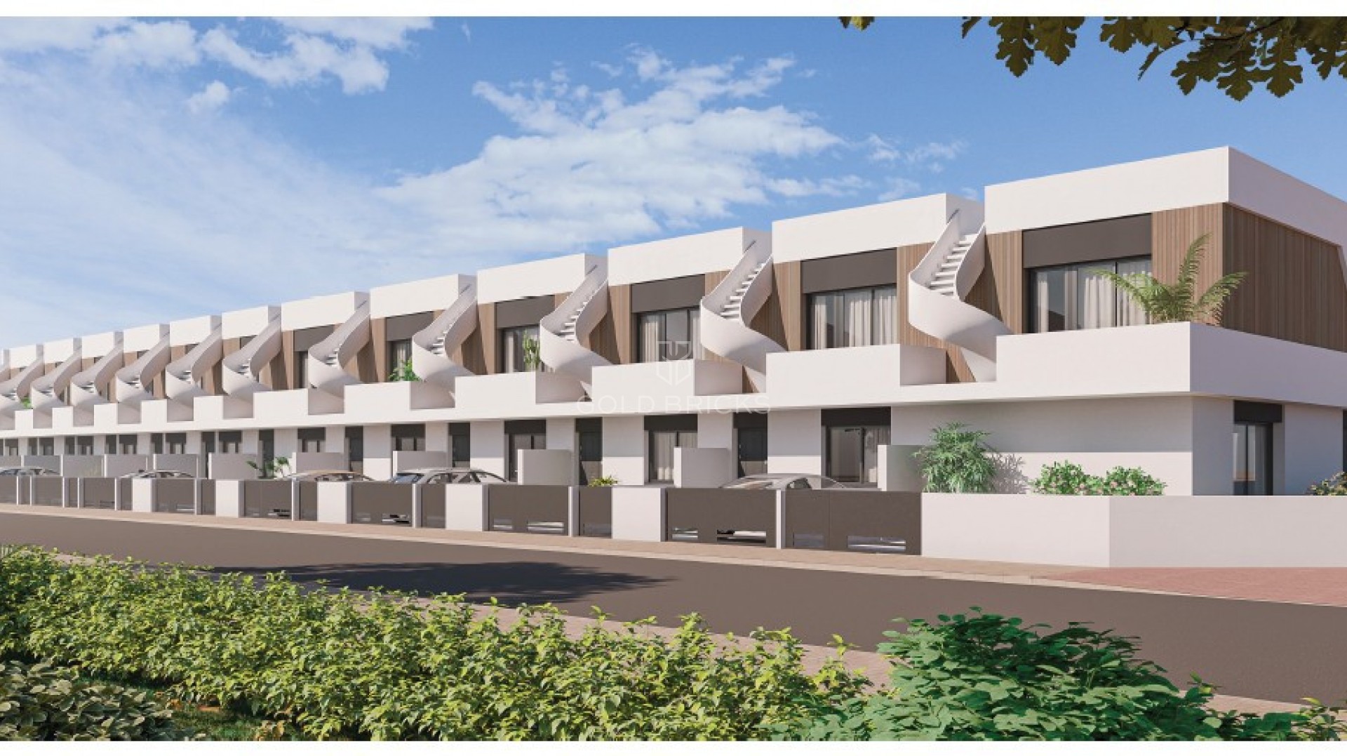  · Nieuwbouw · Pilar de la Horadada · Pilar de la Horadada Centro