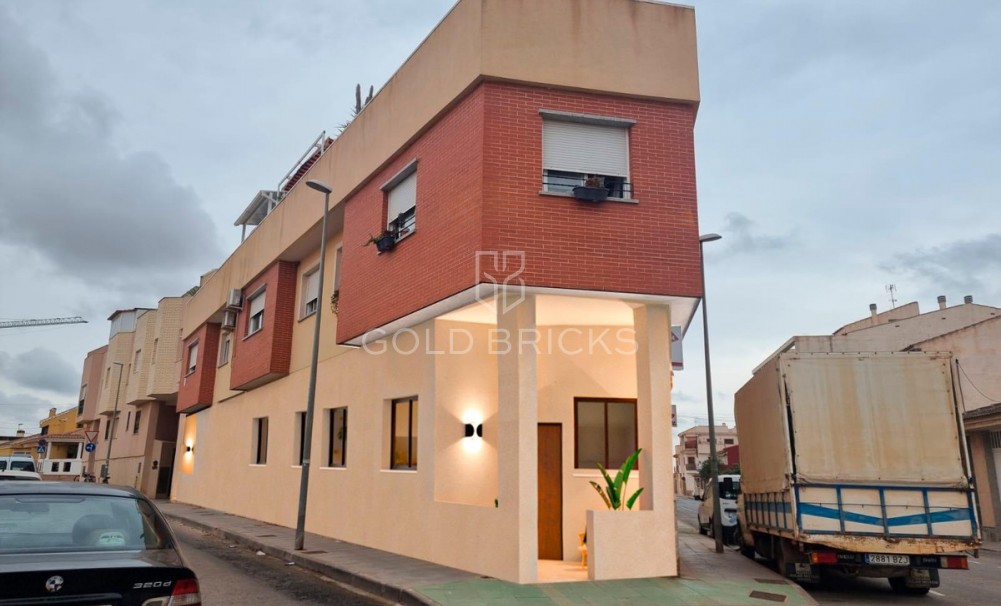  · Nieuwbouw · Pilar de la Horadada · Pilar de la Horadada Centro