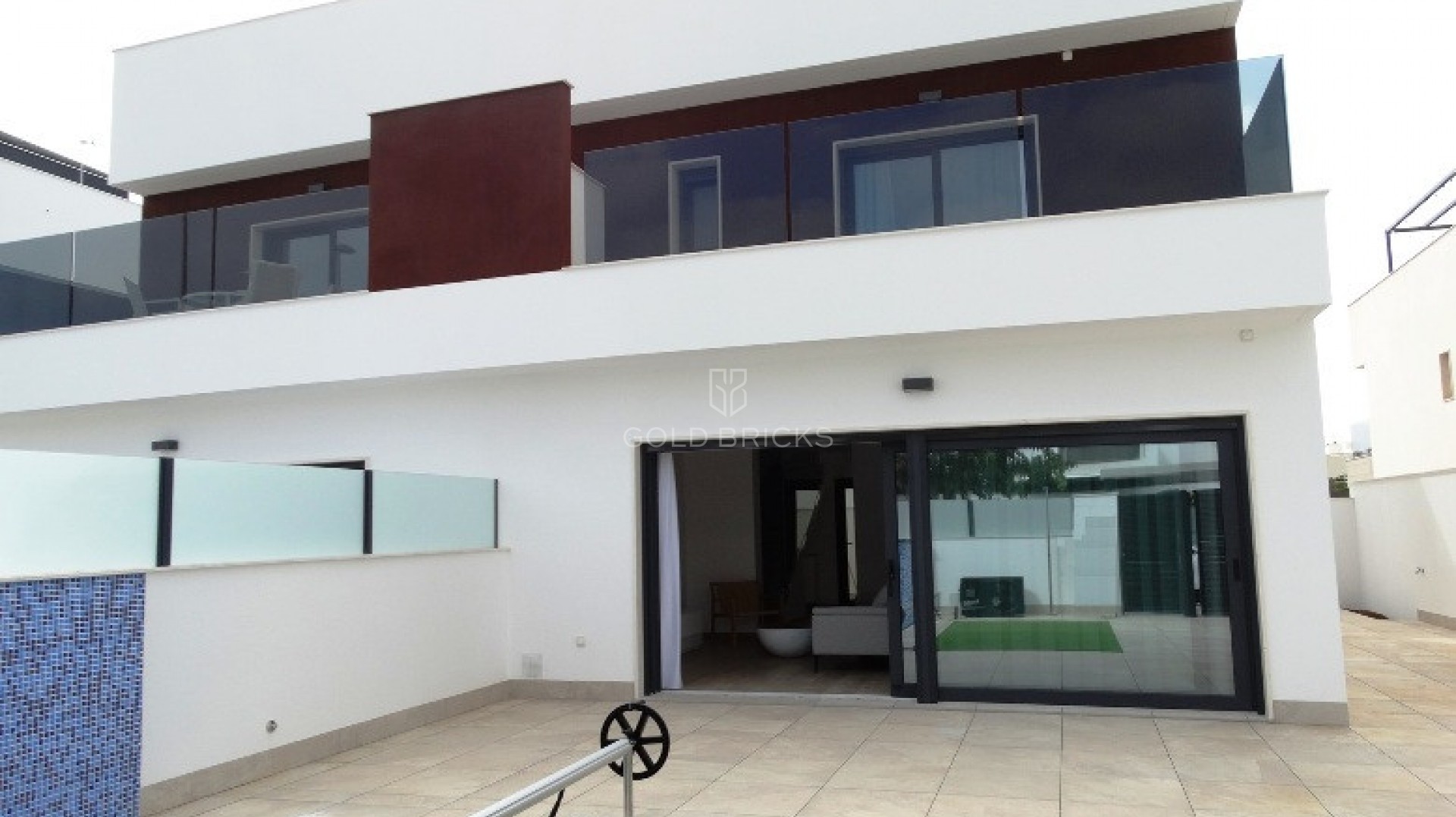  · Nieuwbouw · Pilar de la Horadada · Torre De La Horadada