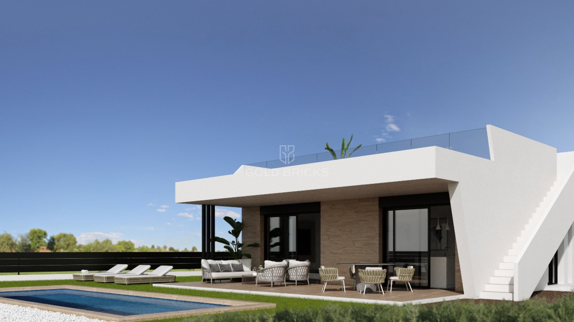  · Nieuwbouw · Rojales · Ciudad Quesada