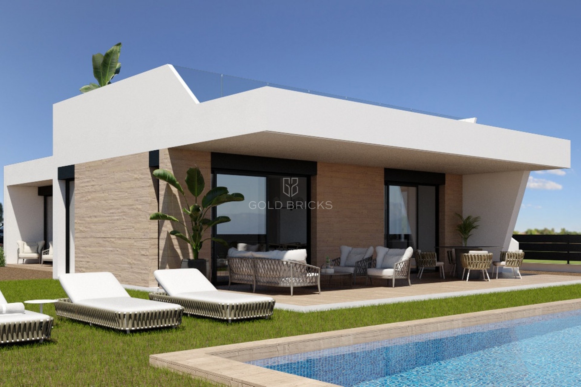 Nieuwbouw ·  · Rojales · Ciudad Quesada