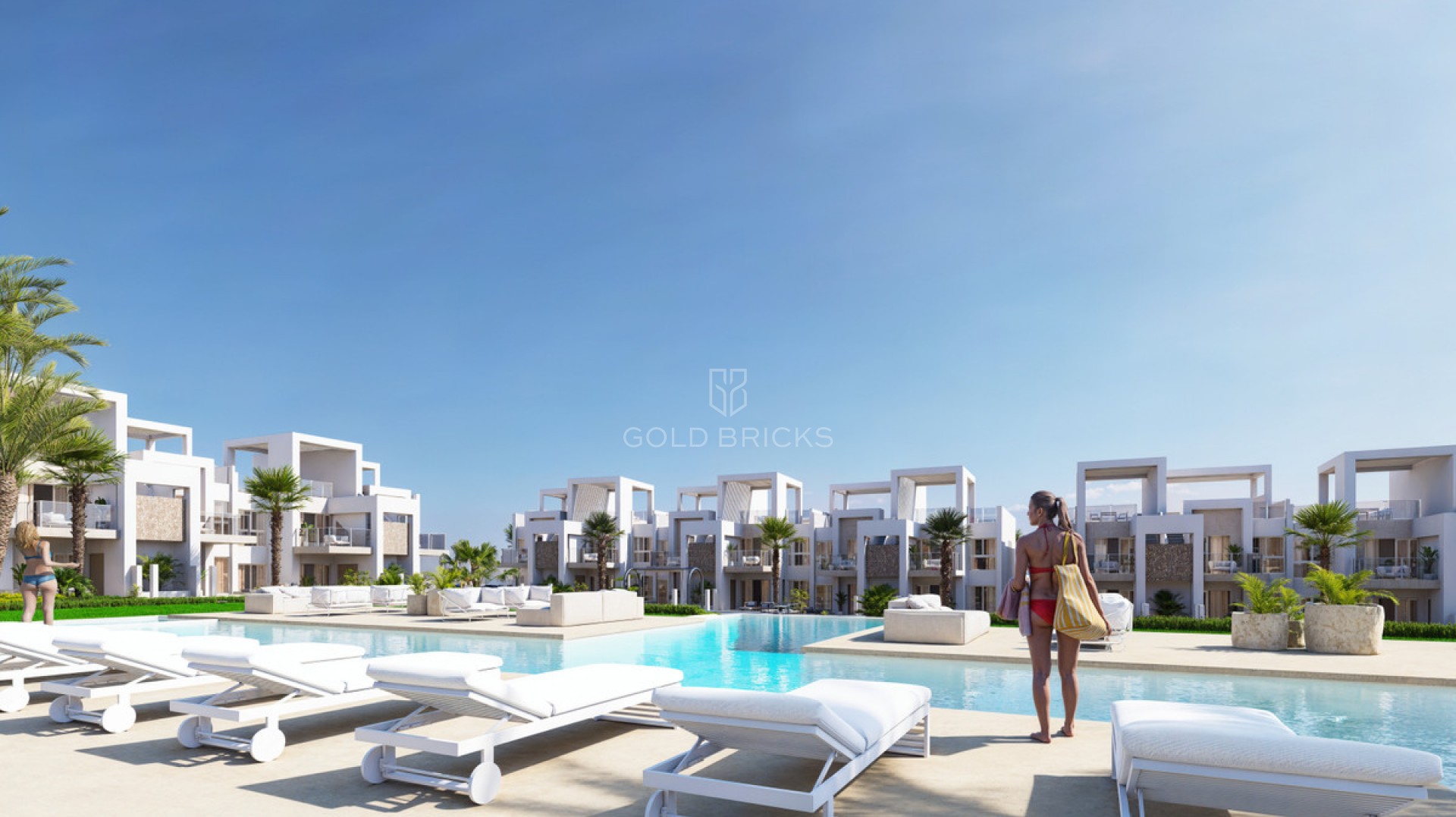  · Nieuwbouw · Rojales · Ciudad Quesada