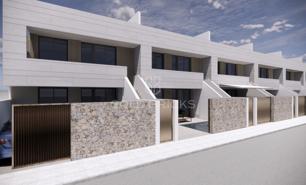  - Nieuwbouw - San Javier - RS-74810