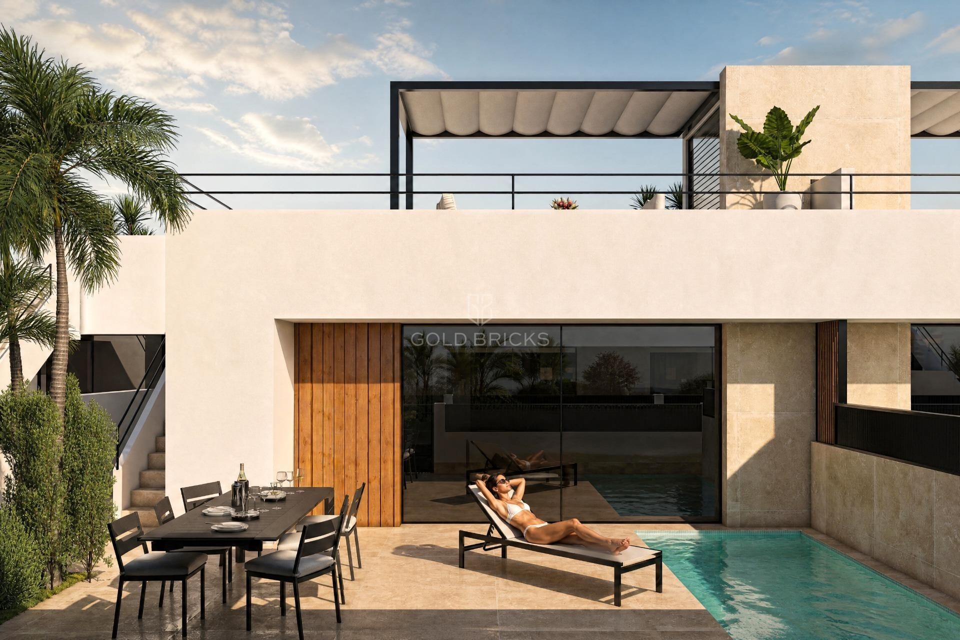 Nieuwbouw · Stadshuis · Alhama de Murcia · Condado de Alhama