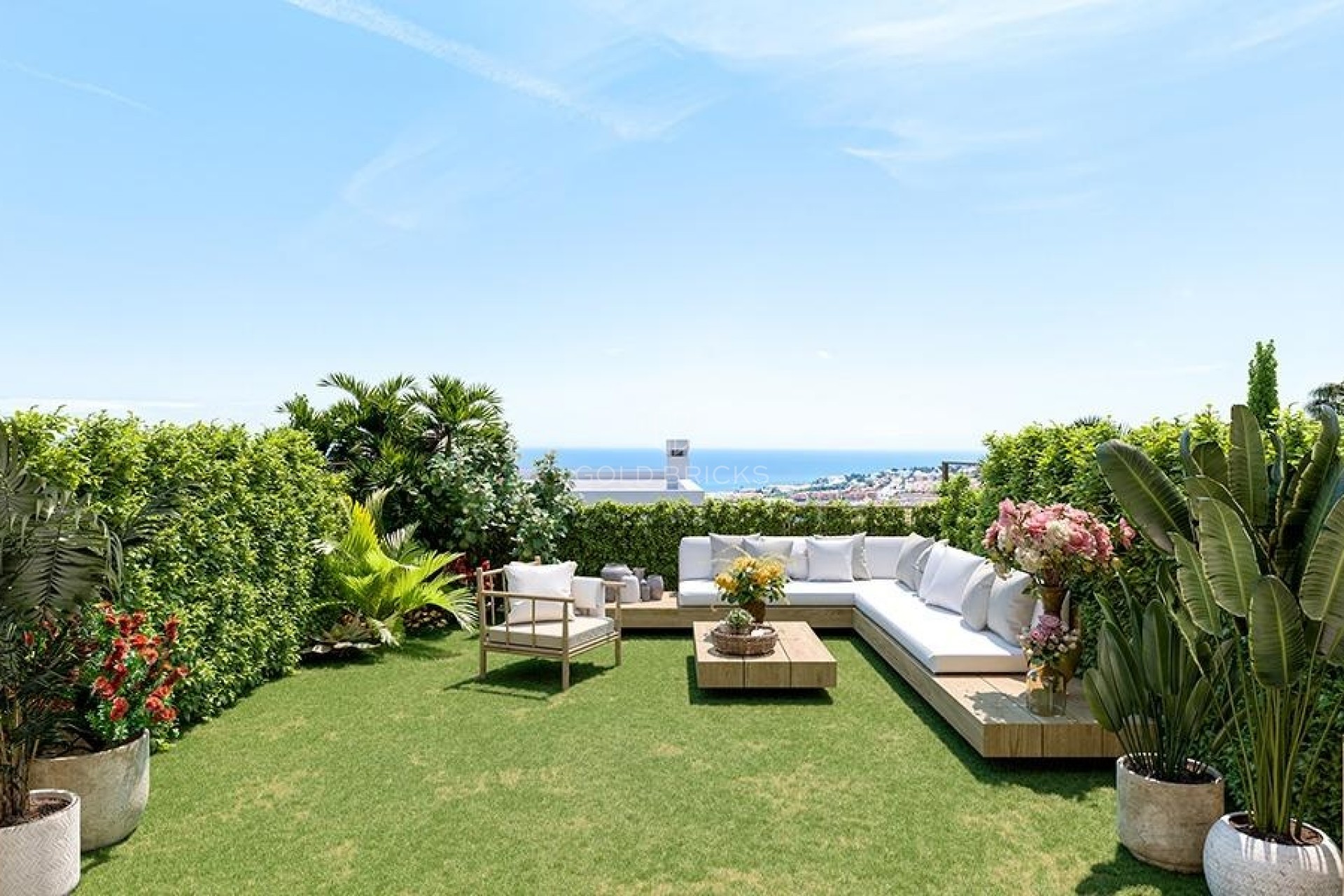 Nieuwbouw · Stadshuis · Mijas · La Cala