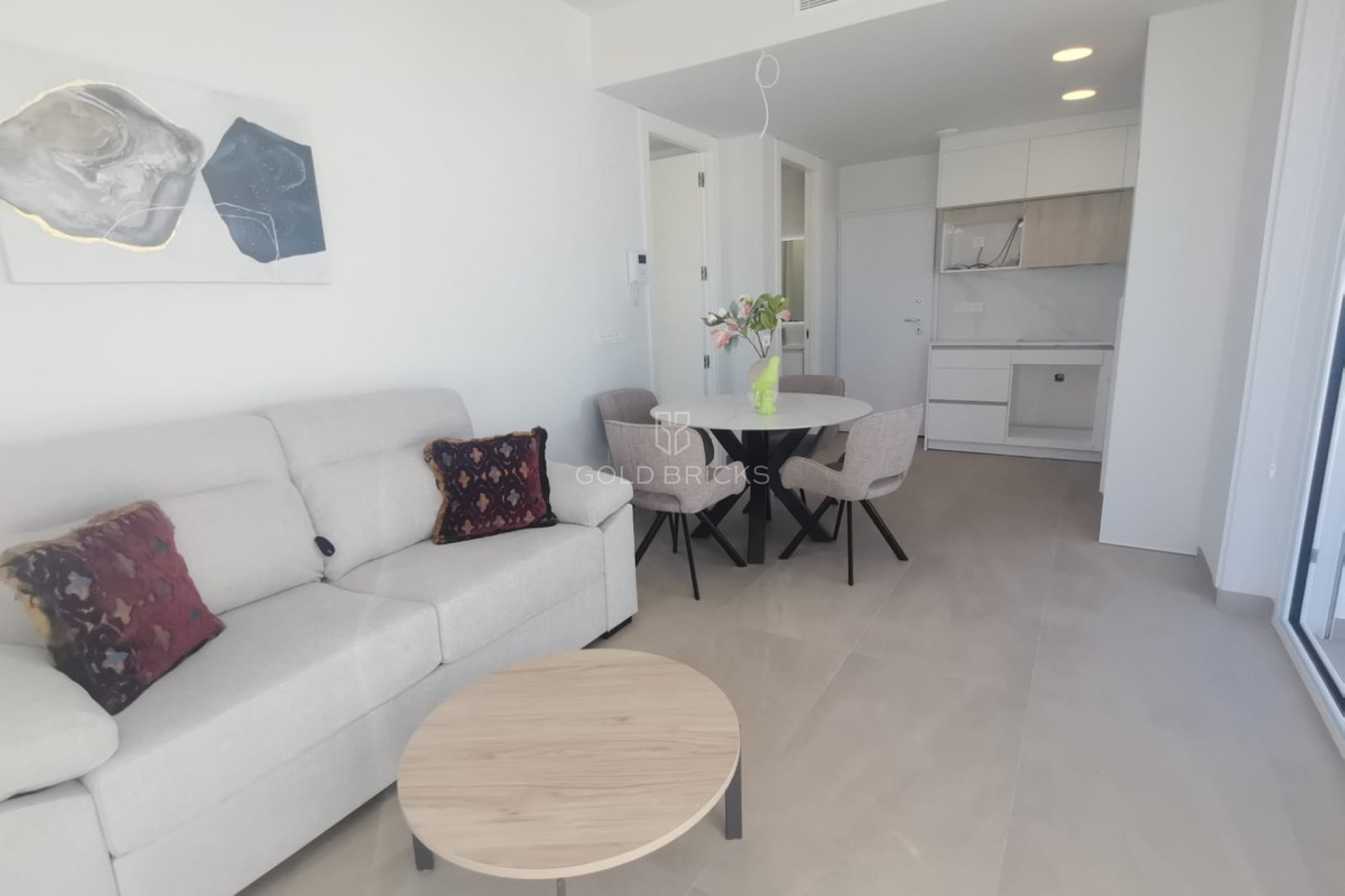 Nieuwbouw ·  · Torrevieja · Playa de los Locos