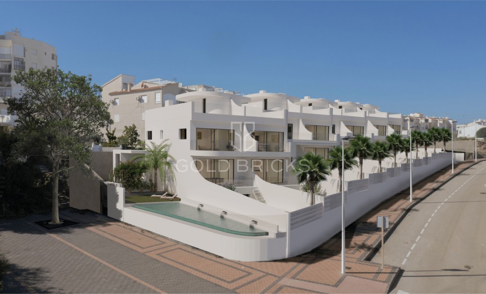  - Nieuwbouw - Torrevieja - RS-22007