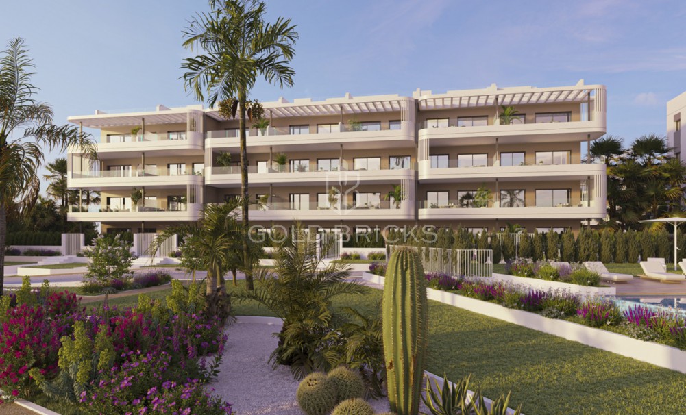  - Nieuwbouw - Torrevieja - RS-37839