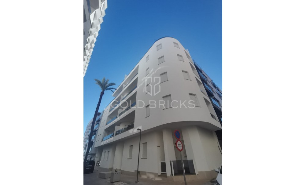  - Nieuwbouw - Torrevieja - RS-64226
