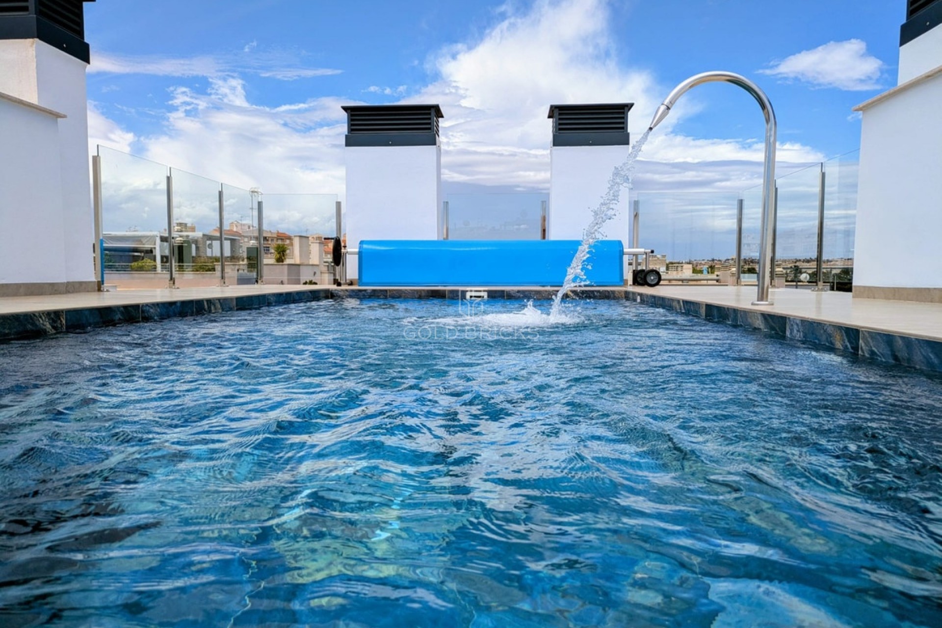 Nieuwbouw ·  · Torrevieja · Torrevieja Centro