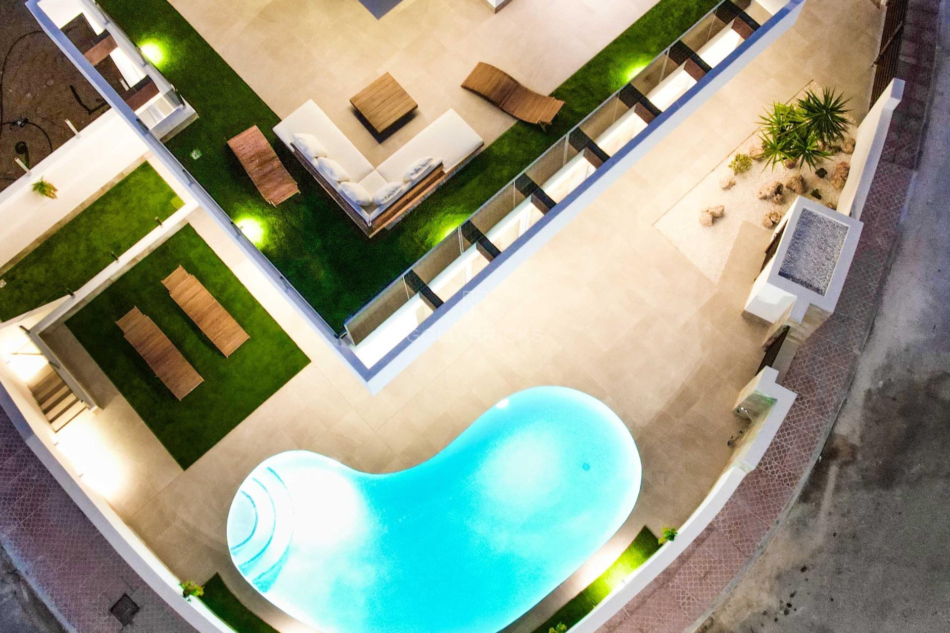 Nieuwbouw · Villa · Ciudad quesada · Golf La Marquesa (Ciudad Quesada)