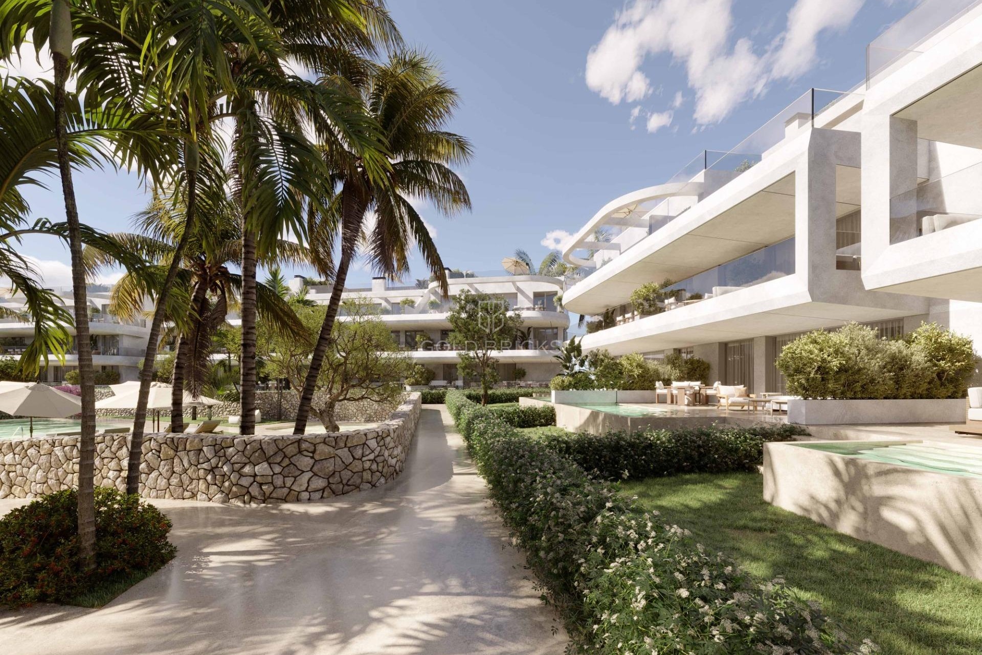 Nieuwbouw · Villa · Estepona · Arroyo Vaquero