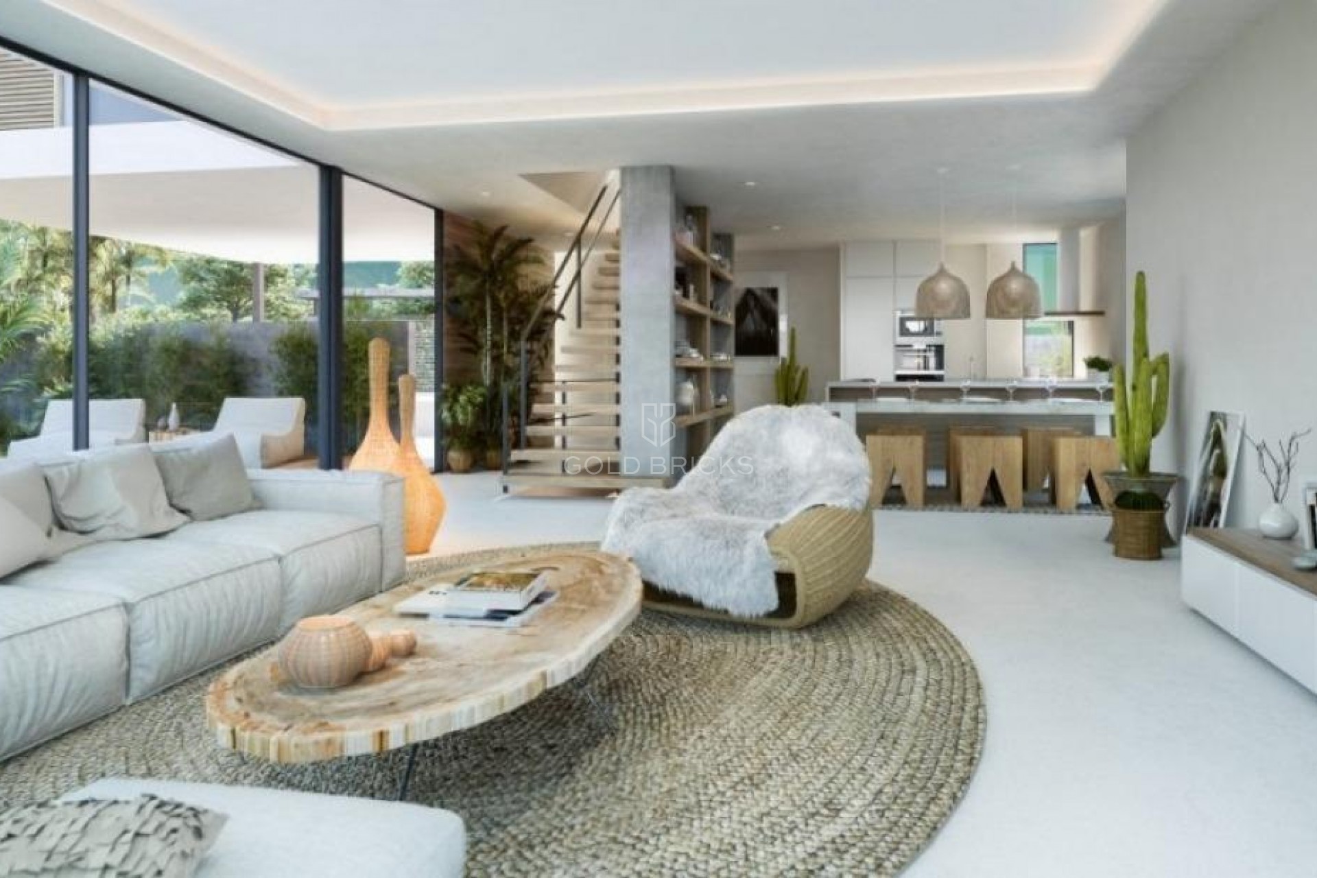 Nieuwbouw · Villa · Estepona · El Paraíso