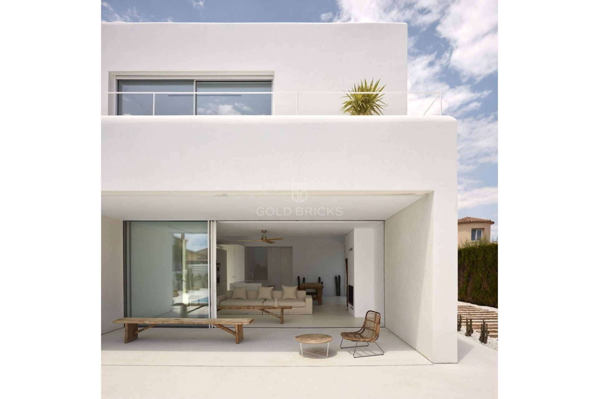 Nieuwbouw · Villa · Estepona · Valle Romano