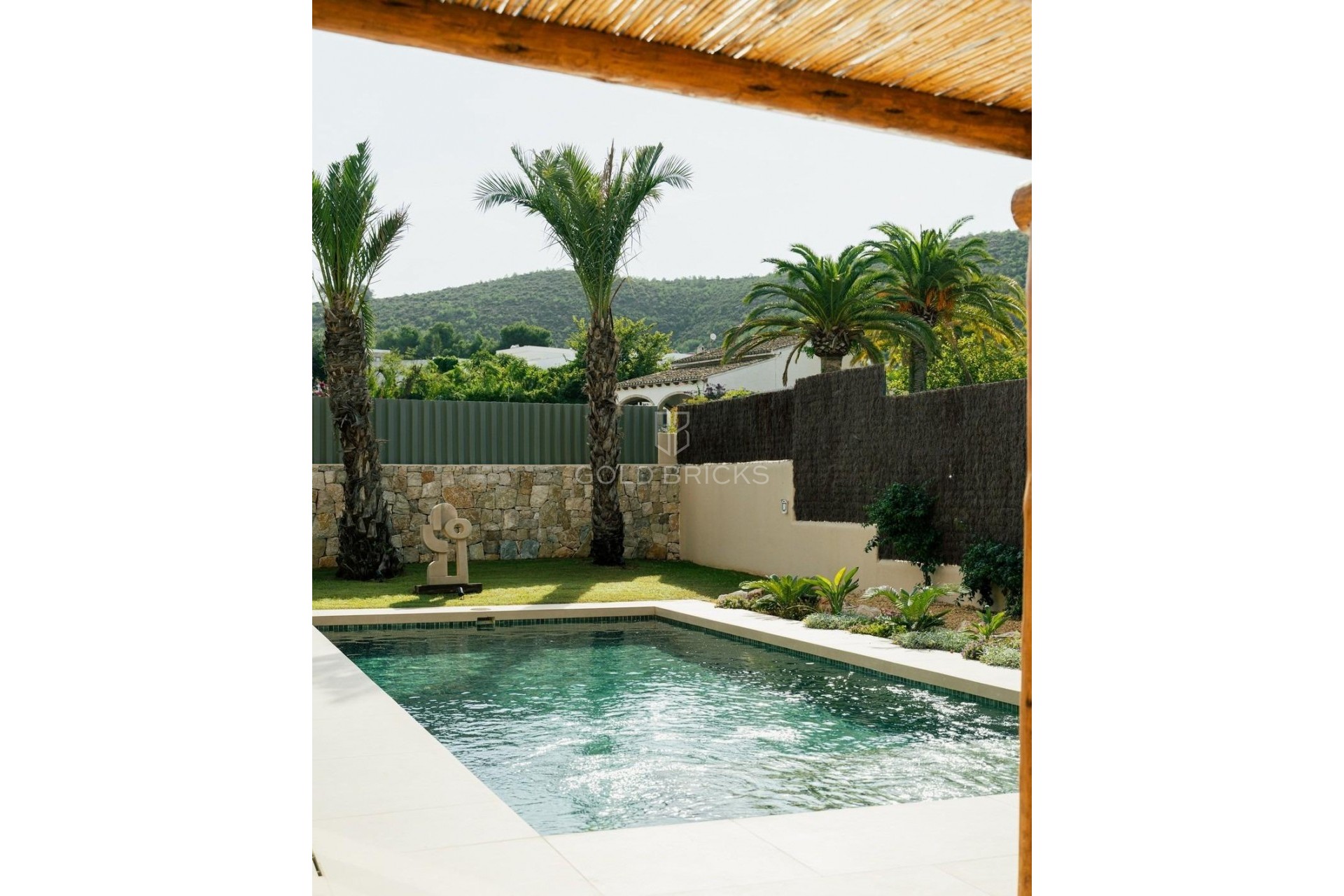 Nieuwbouw · Villa · Jávea Xàbia · Valle del Sol