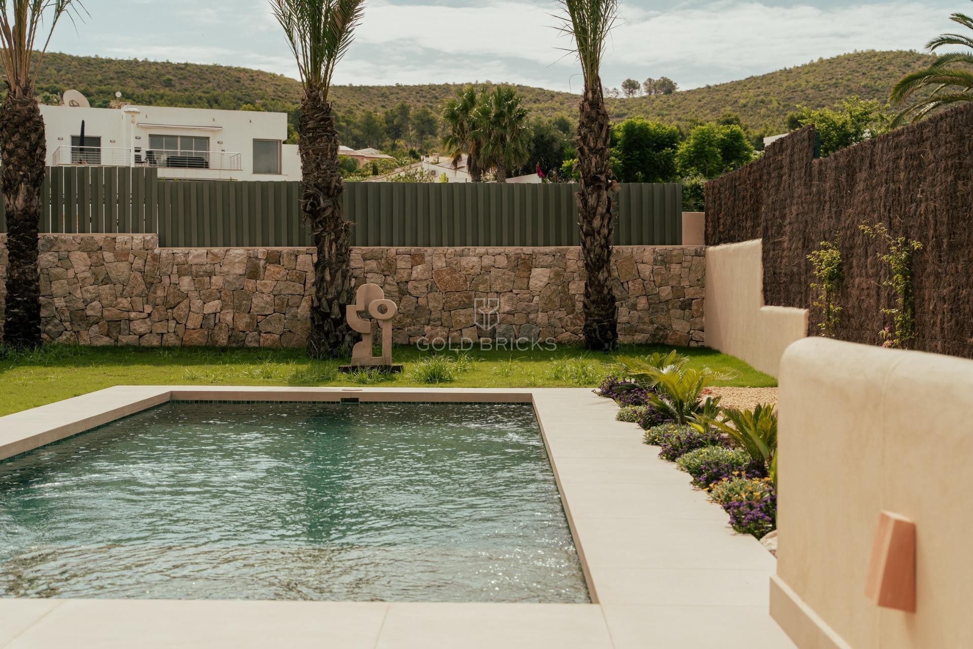 Nieuwbouw · Villa · Jávea Xàbia · Valle del Sol