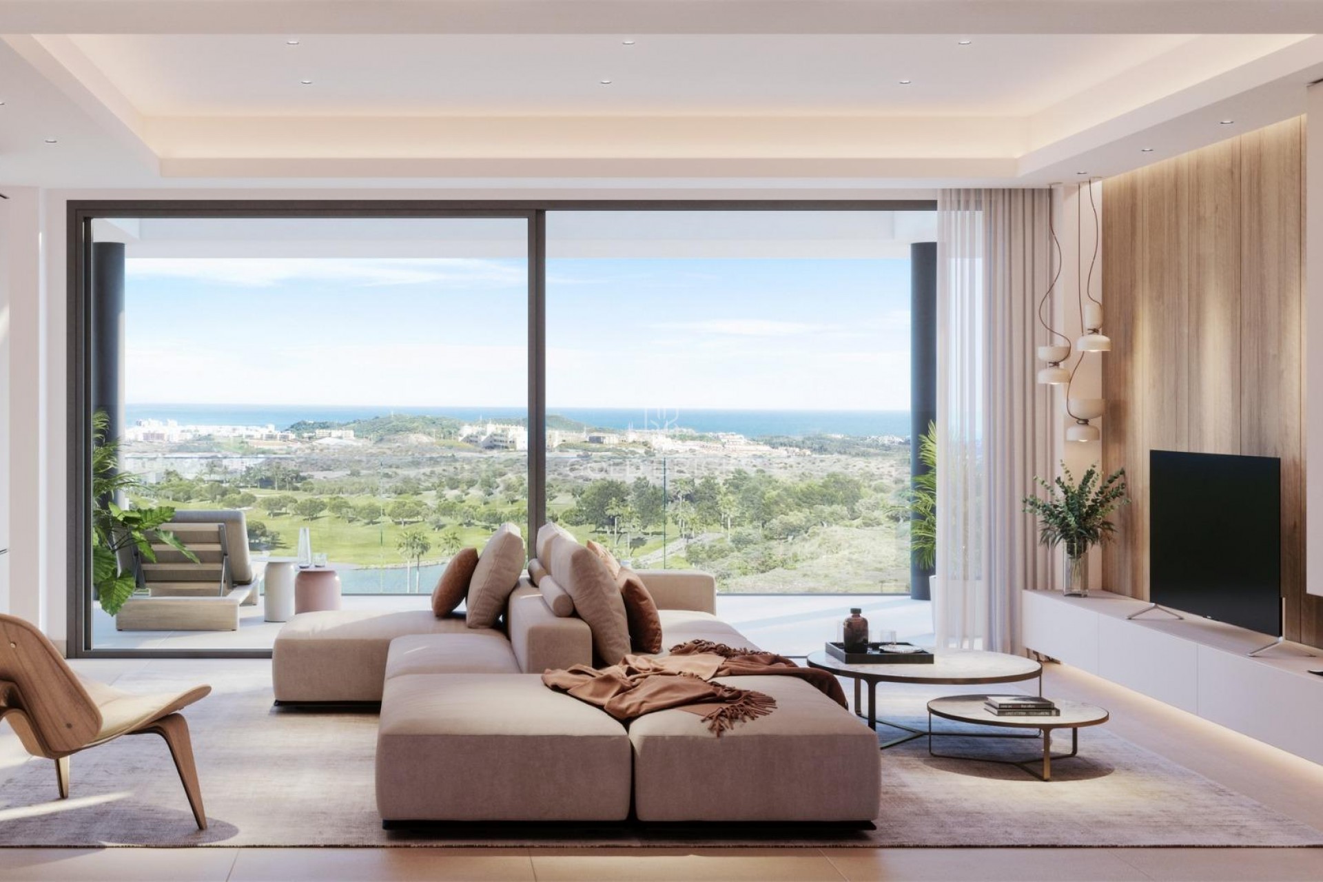 Nieuwbouw · Villa · Mijas · Cerros Del Águila