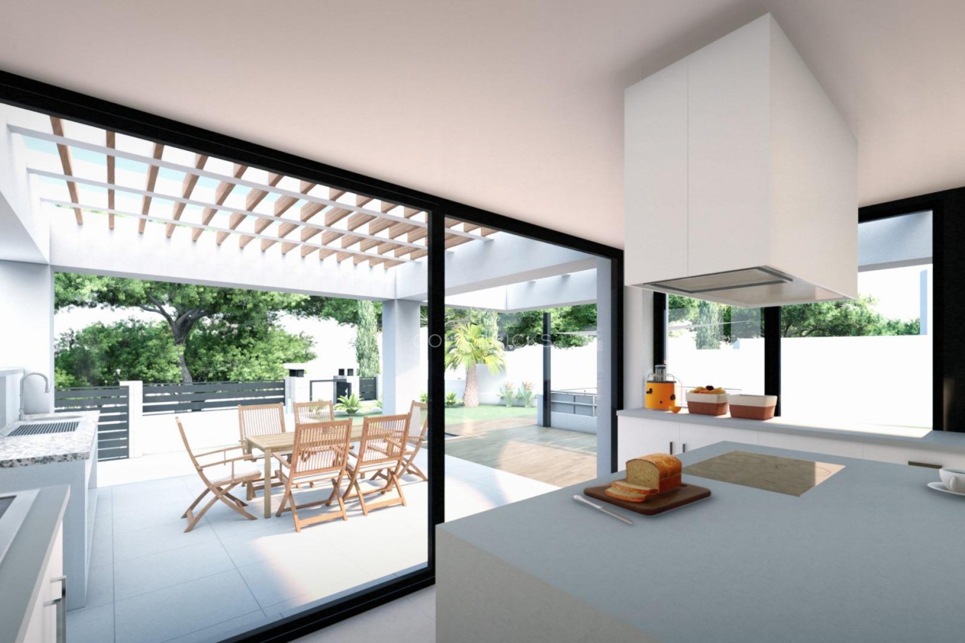 Nieuwbouw · Villa · Mijas · El Chaparral