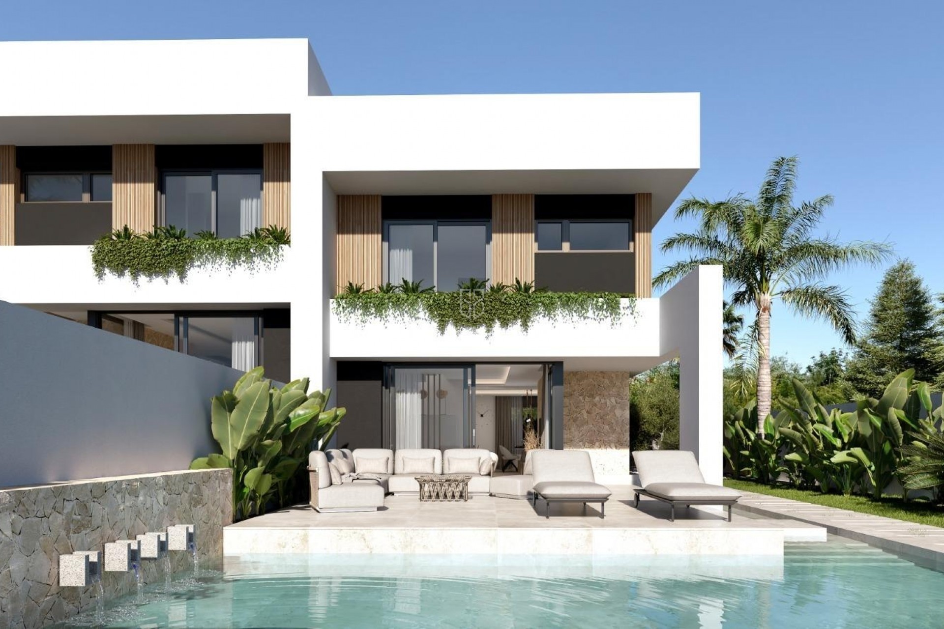 Nieuwbouw · Villa · Orihuela Costa · Las Filipinas