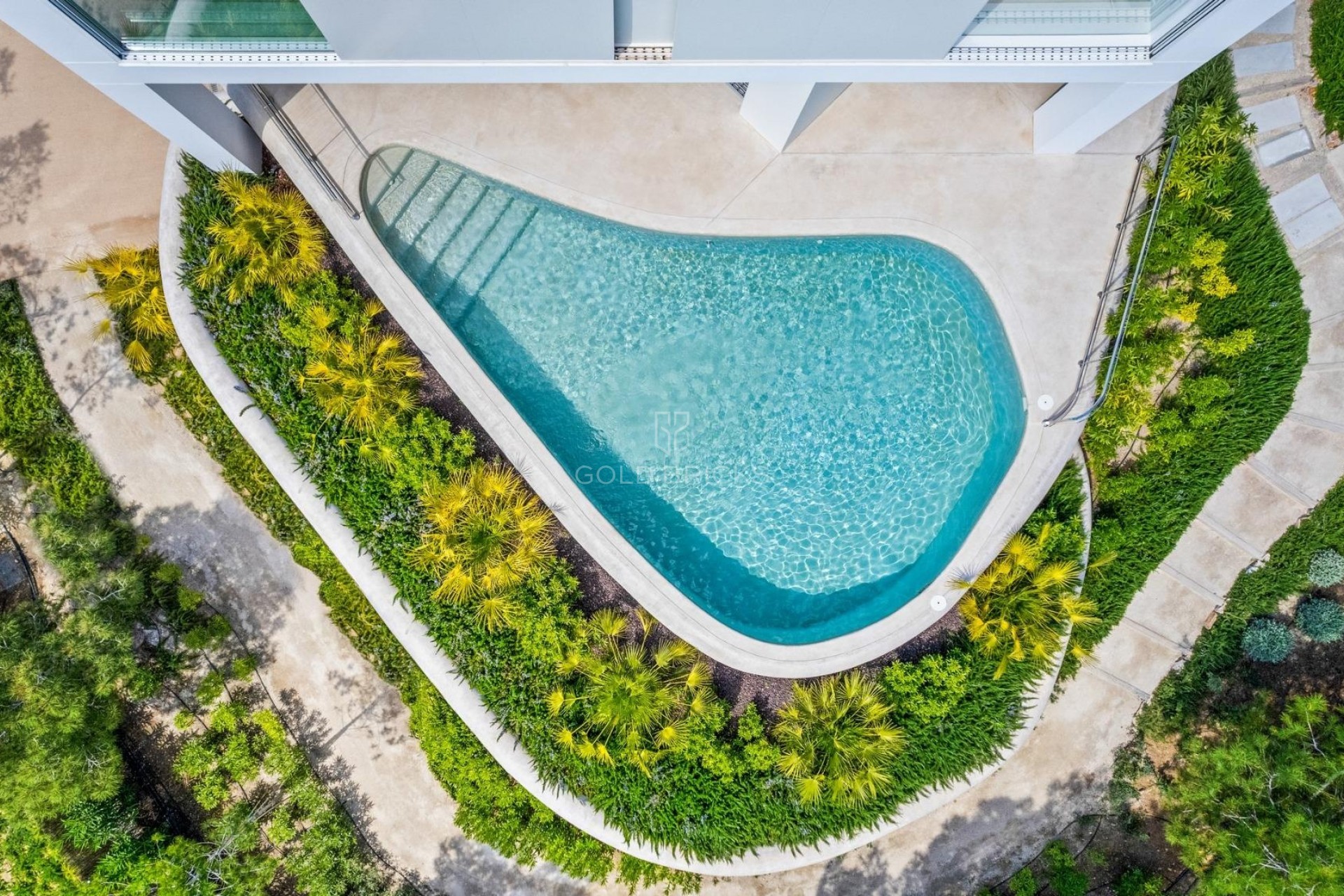 Nieuwbouw · Villa · Orihuela · Las Colinas Golf