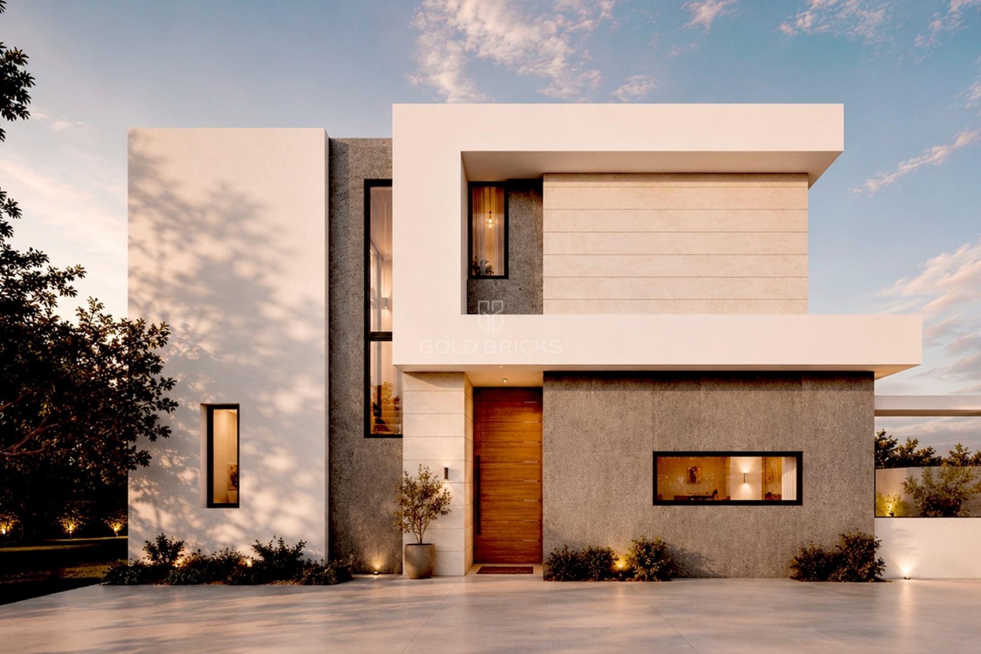 Nieuwbouw · Villa · Pilar de la Horadada · pueblo
